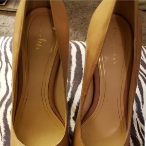 Cole Haan Heels